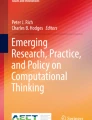 design thinking in higher education a scoping review