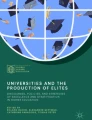 Mass Higher Education and Massification | Higher Education Policy ...