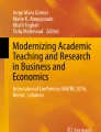 student entrepreneurship research