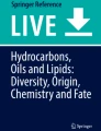 write an essay on the chemistry of unsaturated hydrocarbon