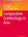 essay on crime in india