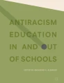 scholarly articles on racism in education