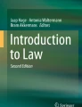 criminal law research paper pdf
