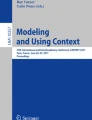 Contextual Debiasing and Critical Thinking: Reasons for Optimism | Topoi
