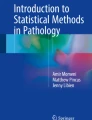 Introduction to Pathology | Springer Nature Link