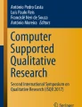 qualitative research sociology