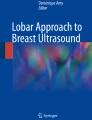 Mammography for Women with Breast Implants | Springer Nature Link