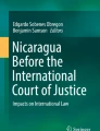 international law essays