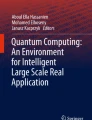 thesis on quantum cryptography