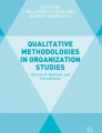 qualitative research methodology interviews