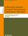 assignment information systems paper