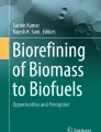 Manufacture of Jet Fuel in Refineries | Springer Nature Link (formerly ...