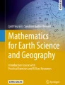 Tensor Calculus and Differential Geometry for Engineers: With Solved ...