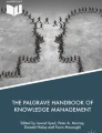 research paper topics on knowledge management