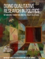 interview research in political science