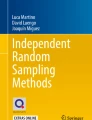 SAT-sampling for statistical significance testing in sparse contingency ...