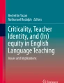 english language teaching research articles