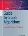 research articles on graph theory