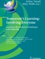 research articles on student centered learning