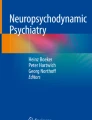 psychoanalytic theory case study examples