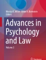 research paper topics on criminal behavior