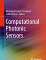 Review of Fiber-Optic Localized Surface Plasmon Resonance Sensors ...