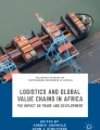 research papers on logistics