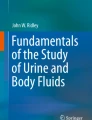 Anatomy and Physiology of the Cerebrospinal Fluid | Springer Nature Link
