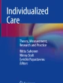 Understanding psychiatric institutionalization: a conceptual review ...