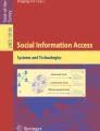 social media and data privacy essay