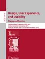 heuristic evaluation ux case study