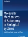 Introduction to Molecular Biology and Genetics | Springer Nature Link