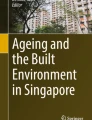 Neighborhood Sense of Community and Social Capital | Springer Nature Link