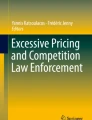 Forecasting human pricing decisions in competitive dynamic pricing ...
