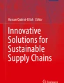 travel supply chain