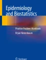 Cohort Study | Springer Nature Link