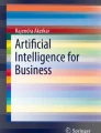 Natural Language Processing and Sentiment Analysis | Springer Nature Link