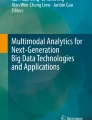 Multimedia Big Data Computing for IoT Applications: Concepts, Paradigms ...