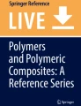 Dyes and Pigments: Their Structure and Properties | Springer Nature Link