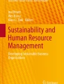 article review example on human resource management