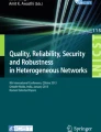 ieee research paper on ddos attacks