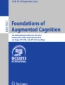 enhanced cognitive function hypothesis