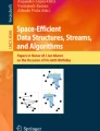 Sequential and Parallel Algorithms and Data Structures: The Basic ...