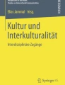 Kultur: Begriff, Konzeptualisierungen und Erkenntnisse | SpringerLink