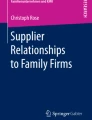 Components of Research Methodology | Springer Nature Link