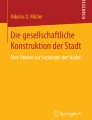 Handbuch Stadtsoziologie | Springer Nature Link
