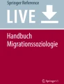 migration essay deutsch
