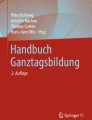 Sozialisation In Kindheit Und Jugend | SpringerLink