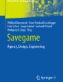 Serious Games and Game-Based Learning | Springer Nature Link