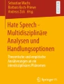 free speech topics research paper